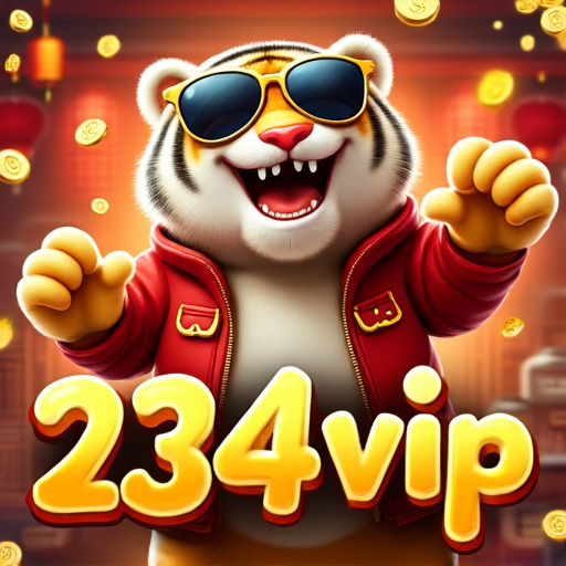 Logo da 234vip